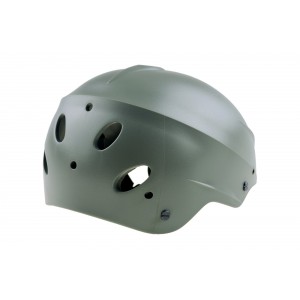 Реплика защитного шлема SFR ECO helmet replica - Foliage Green [FMA]